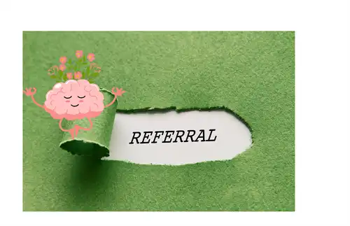Referral Form