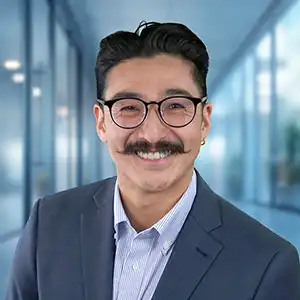 Thomas Veloso - Program Assistant