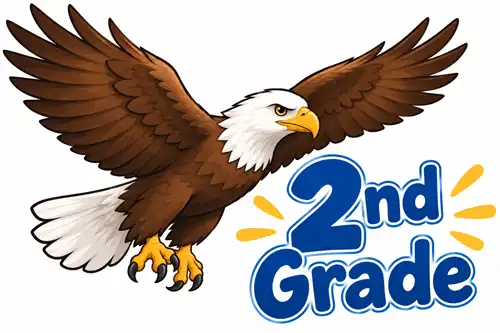 2nd Grade