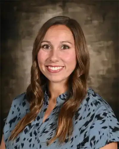 Amanda Eggleston, Board Clerk