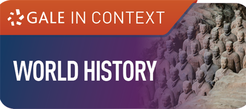 world history logo