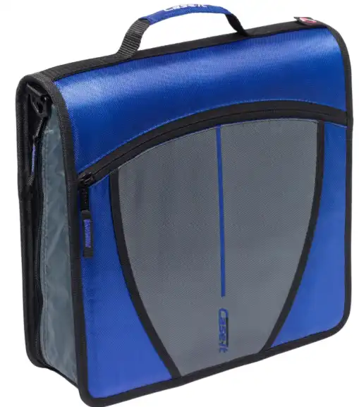 trapper keeper