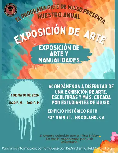 Art Flyer - SPA