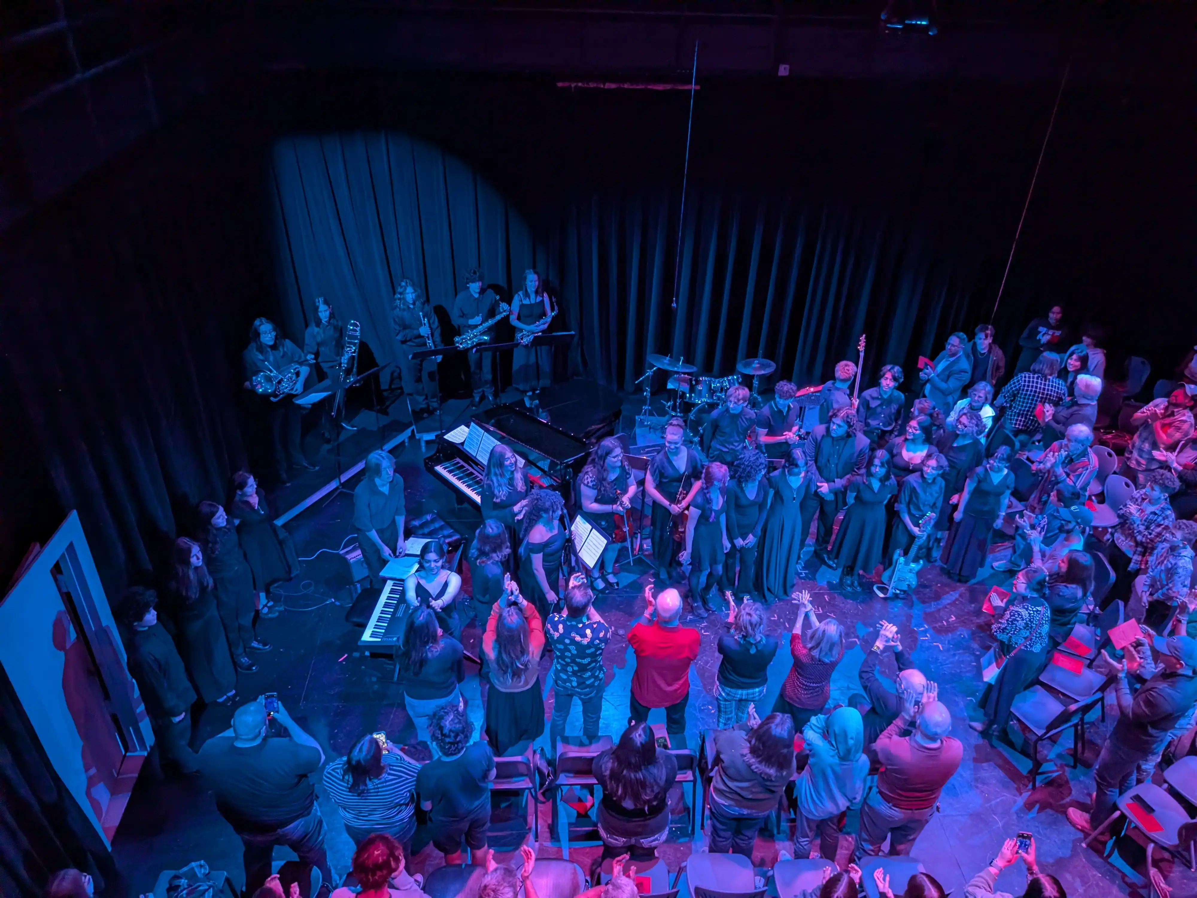 performance