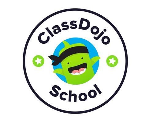 class dojo logo