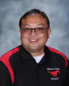 Wilson Pang