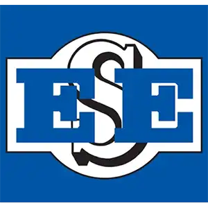 ese logo
