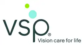 vsp vision care logo