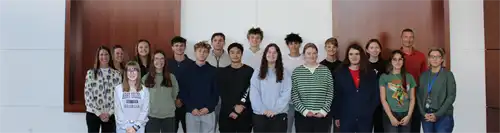 AP Scholars with Distinction