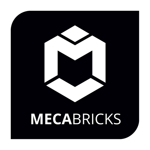 meca bricks logo