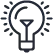 Initiatives - Lightbulb