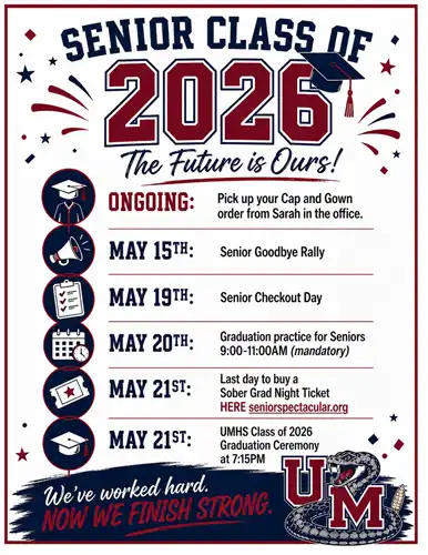 class of 2026