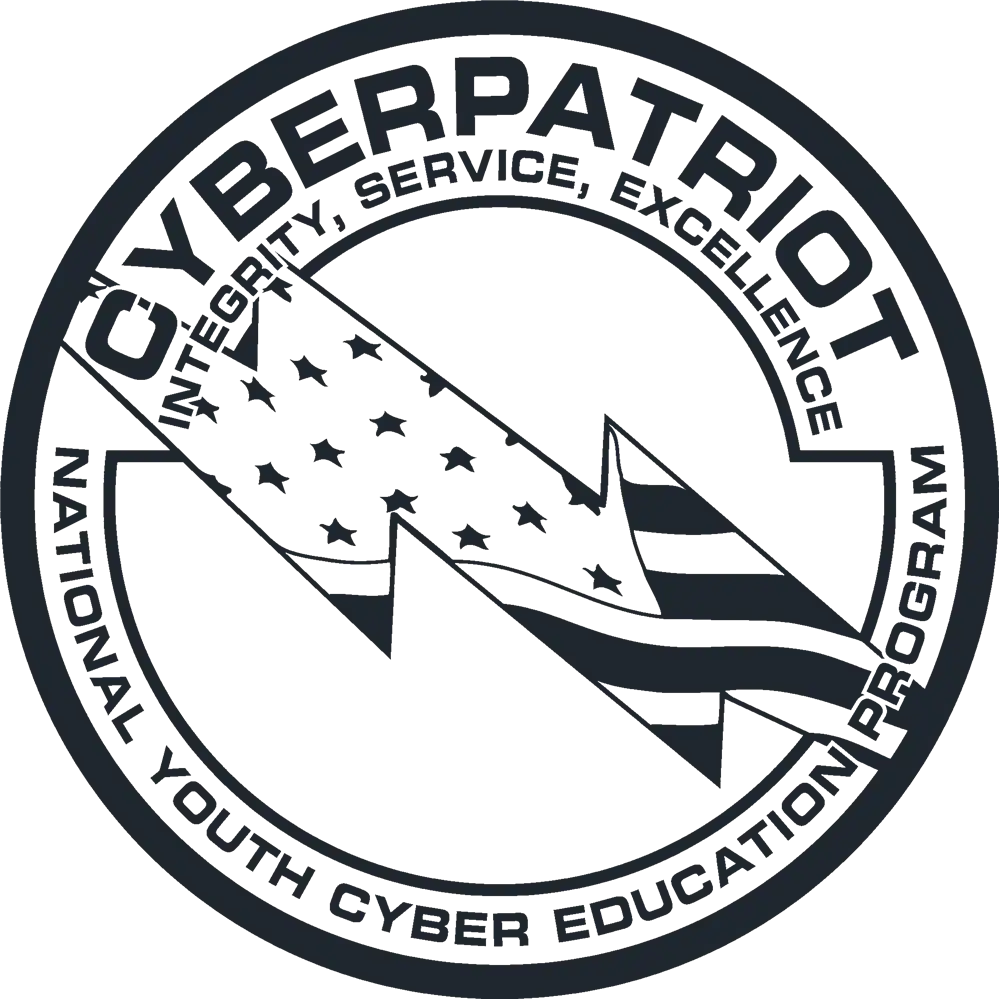 cyberpatriot logo