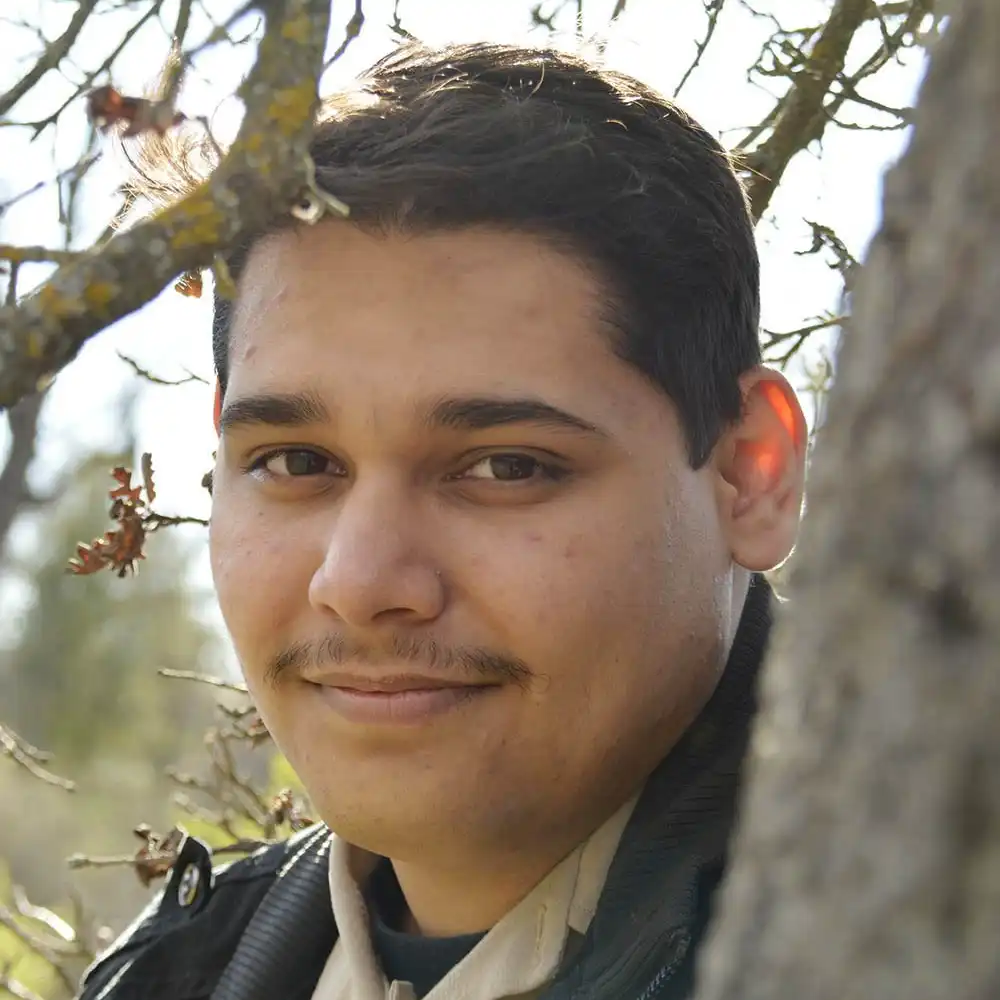 Ramiro Uribe-Arias