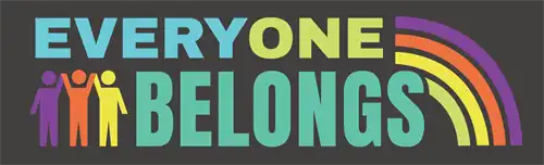 belong