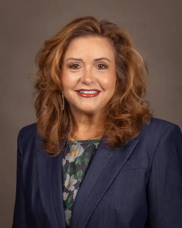 Tammy VanCleave