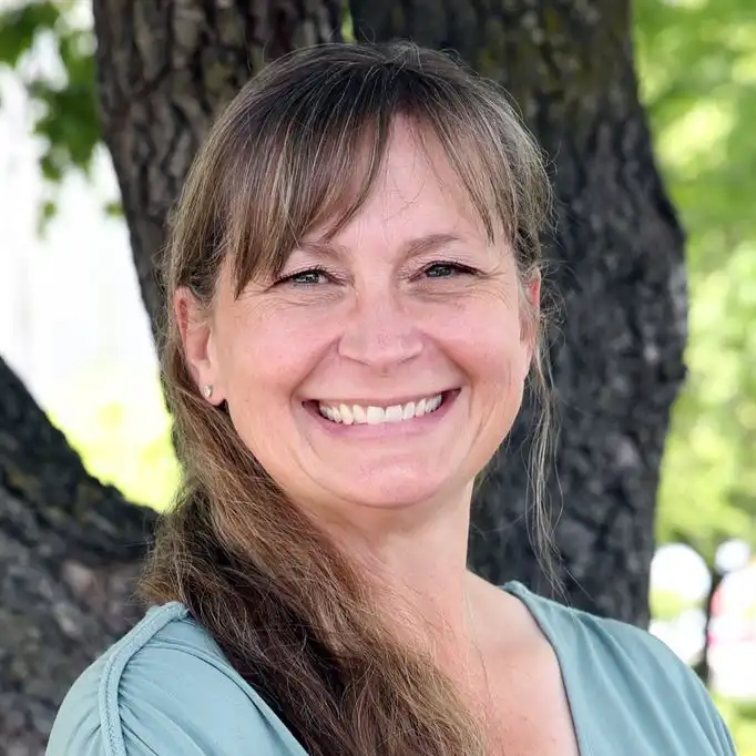Nicole Zehnder