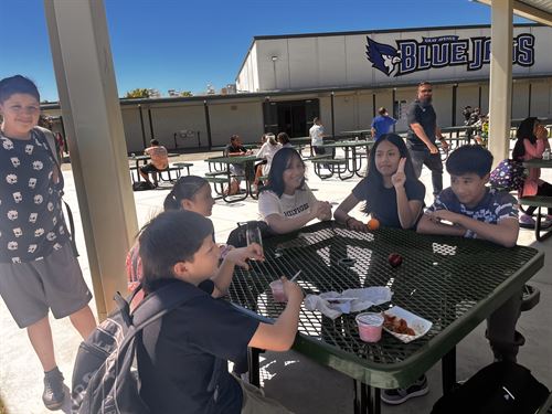 GA student image 1