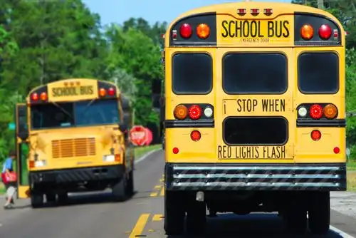 bus stop