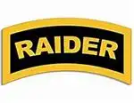 Raider LOGO