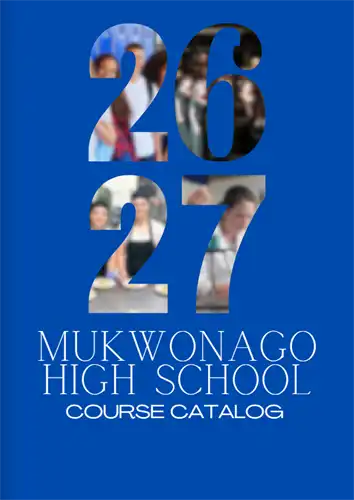 26-27 Course Catalog