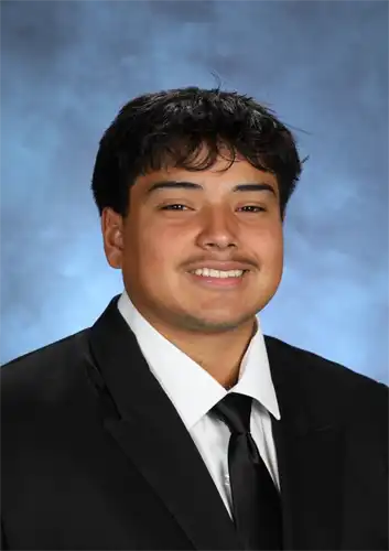 Ricky Acosta Senior Standout 2025-2026