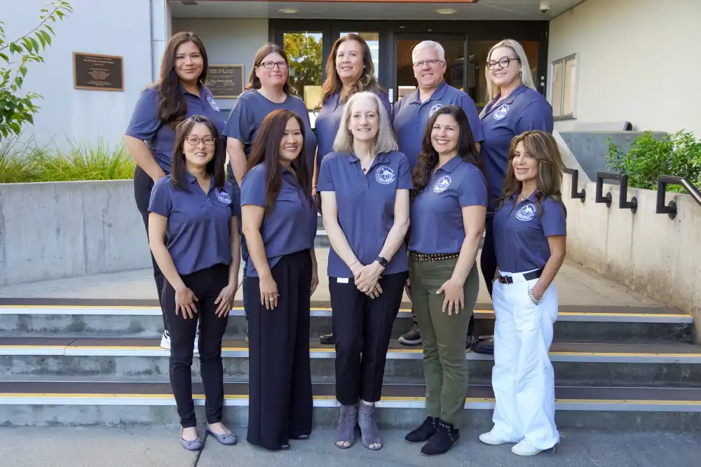 CCCOE College and Career Team