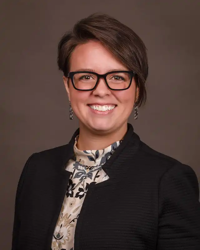 Katherine LaChance