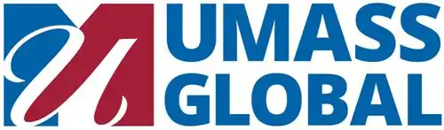 UMASS GLOBAL LOGO