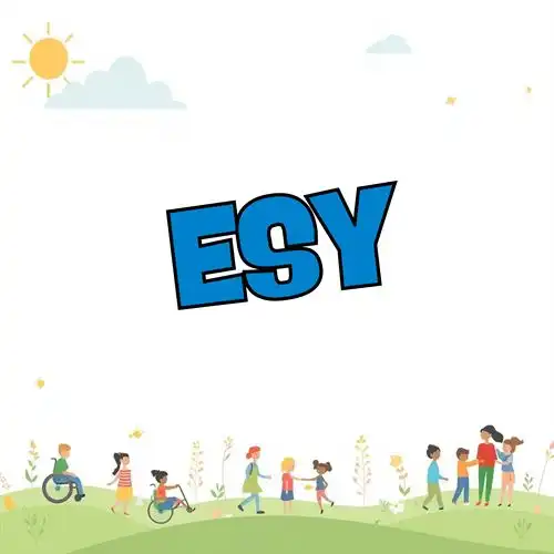 ESY BANNER