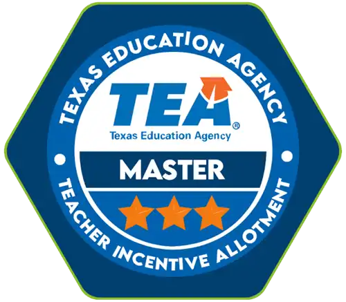 master badge