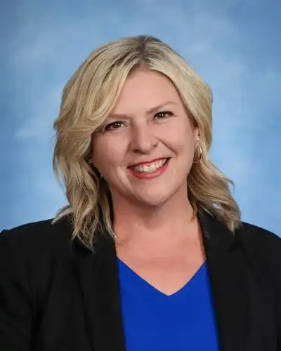 Principal Tabitha Geramita
