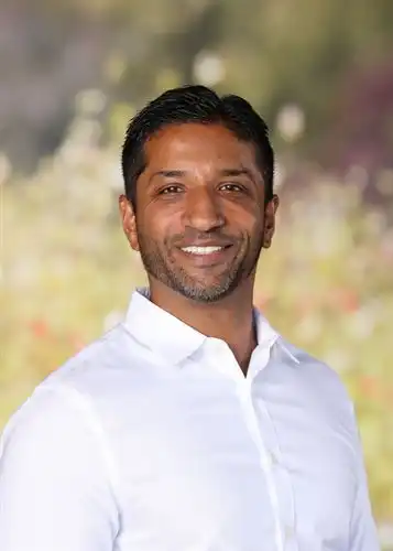 Gautam Nadella, Clerk of the Board