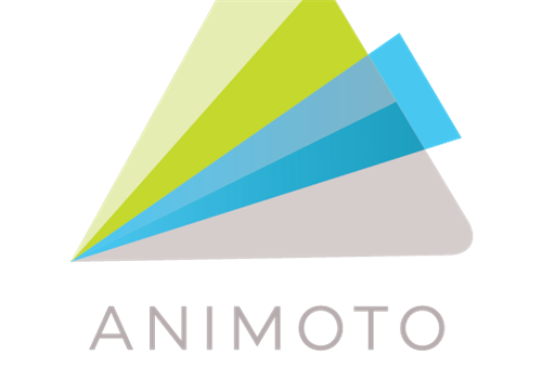 animoto logo