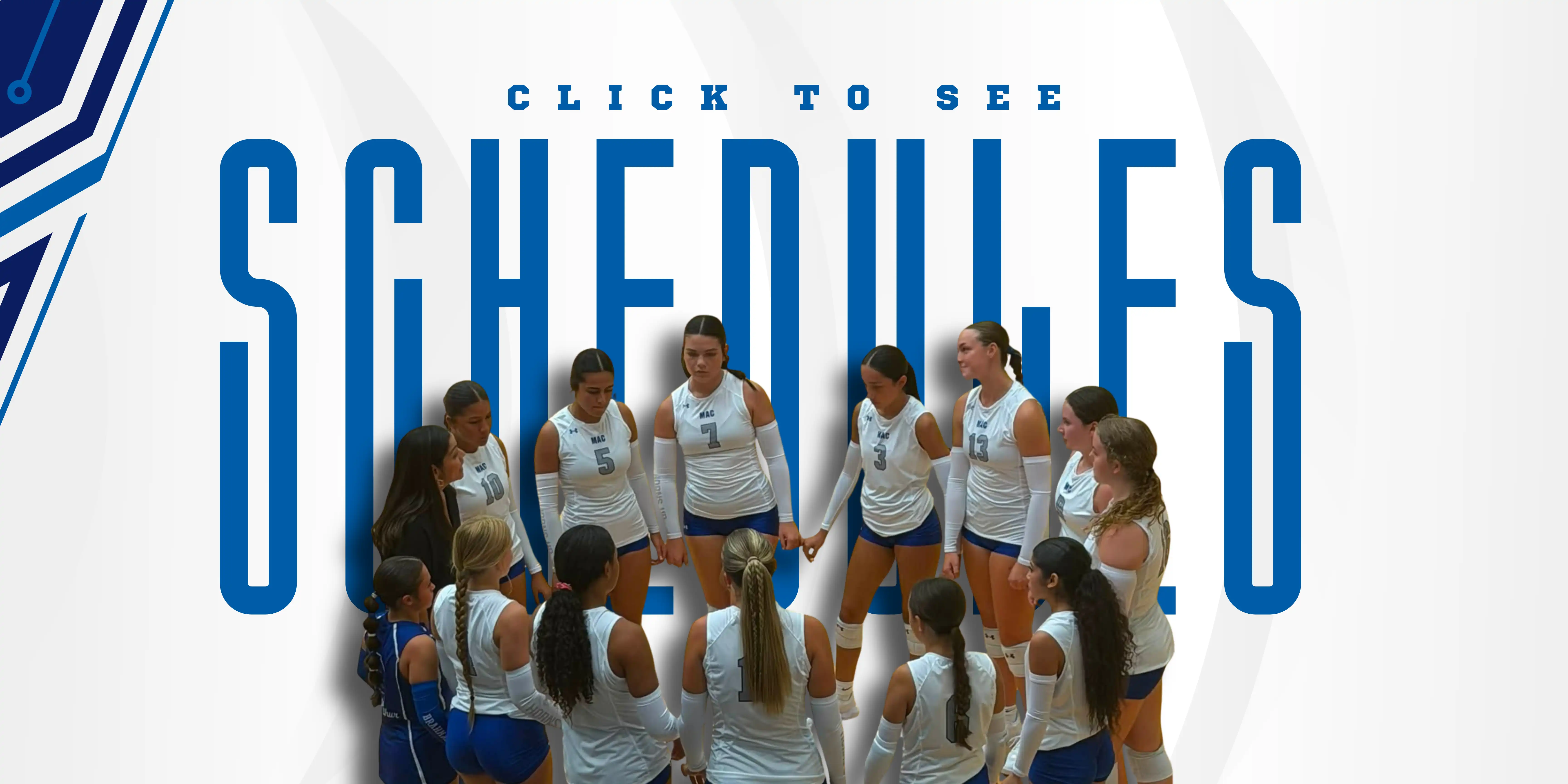 schedules