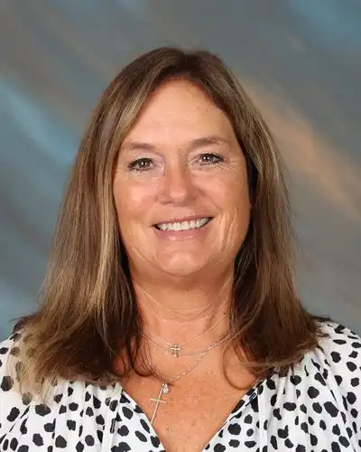Linda Stover