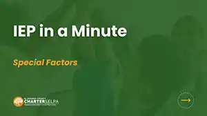 Special Factors thumbnail
