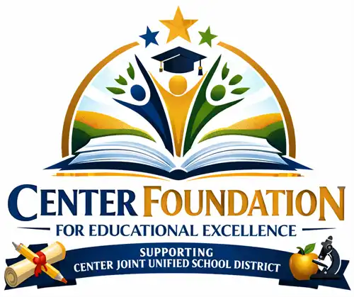 Logo for Center Foundation For Educational Excellence