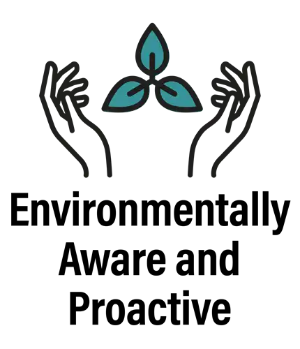 Words: Environmentally Aware and Proactive