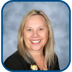 Annabel Hurlburt photo