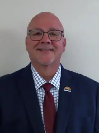 Superintendent Brian Bell