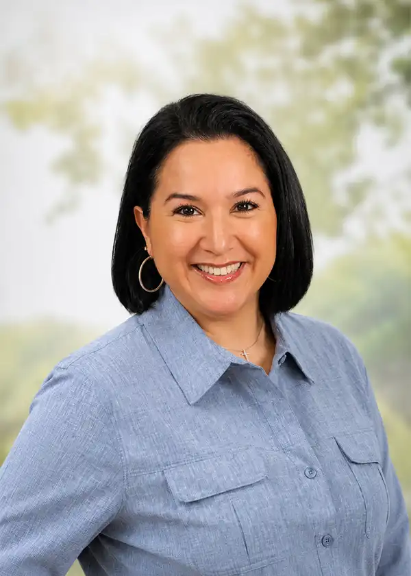 Gina Ozuna-Martinez