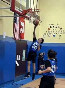 basketball