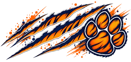 tiger logo