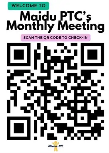 virtual meeting code
