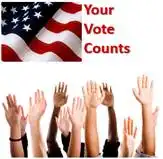 Your Vote Counts 