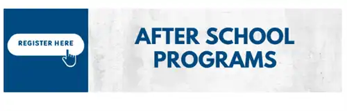 Blue and white after school picture