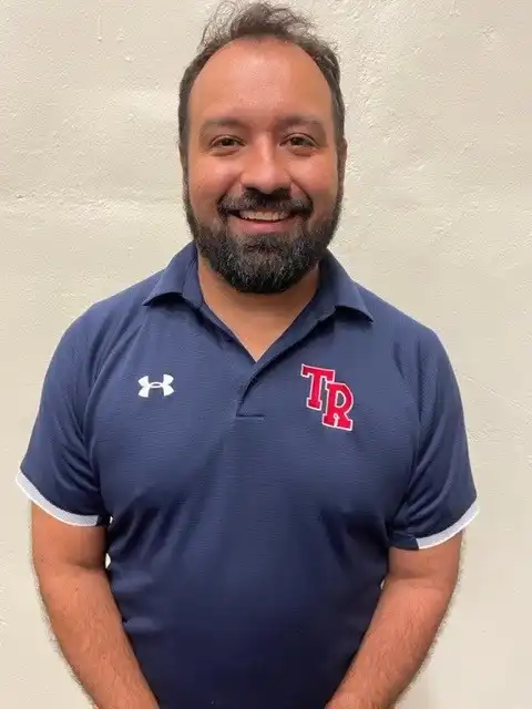 Coach Hernandez