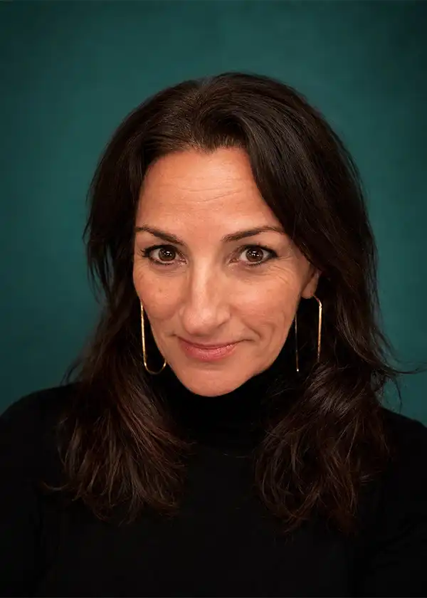 Mindy Merhi
