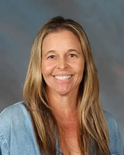 Kelly Stacy